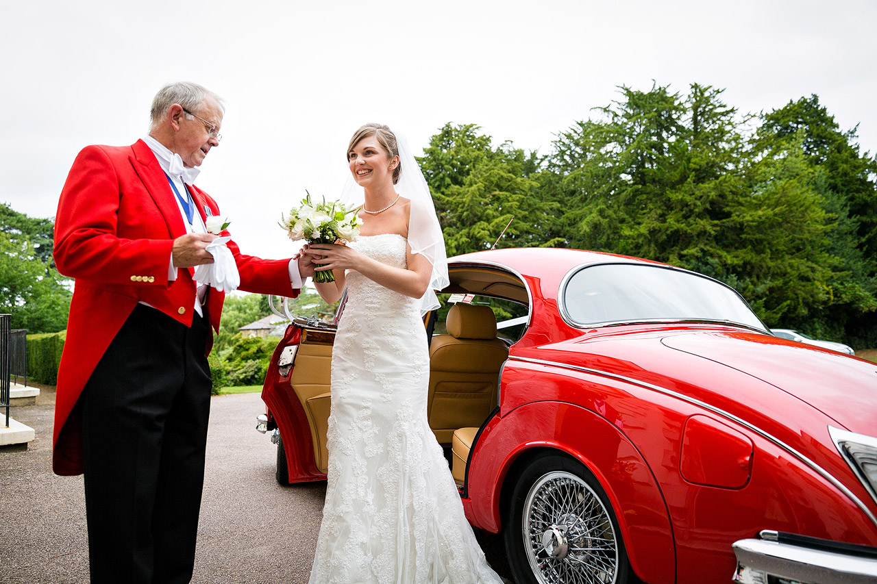Wedding Toastmaster UK Kent | A Caring Professional